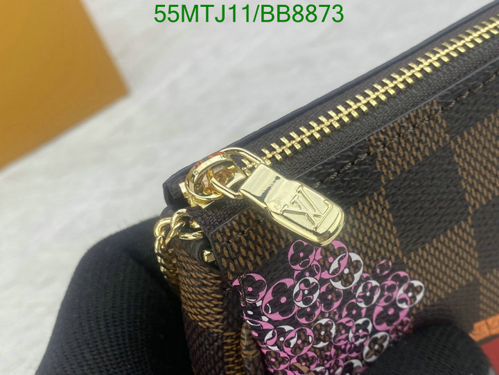 LV Bag-(4A)-Trio- Code: BB8873 $: 55USD