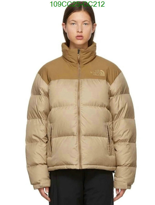 Down Jacket SALE Code: CC212