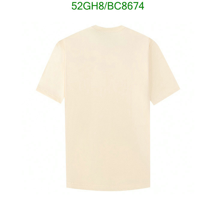 Clothing-Burberry Code: BC8674 $: 52USD