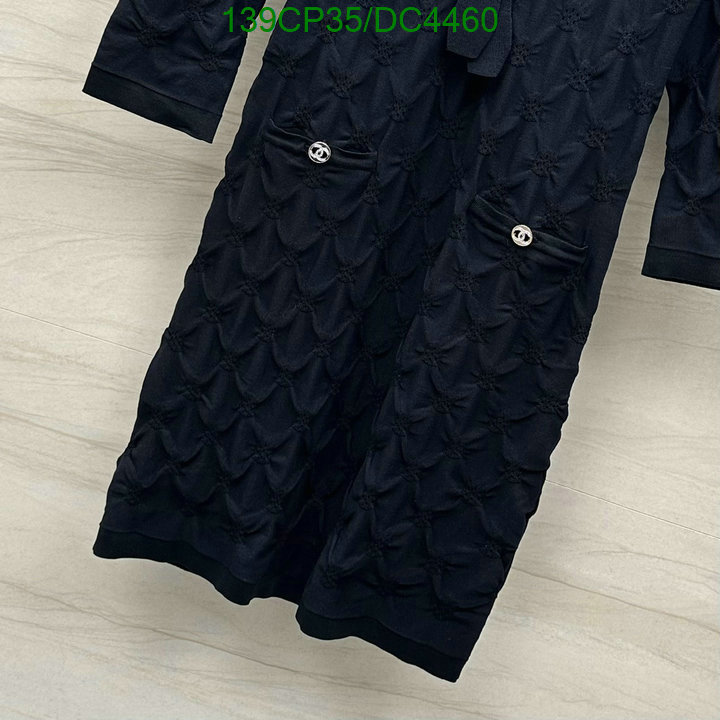 Clothing-Chanel Code: DC4460 $: 139USD