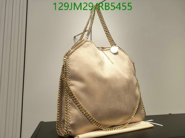 Stella McCartney Bag-(Mirror)-Handbag- Code: RB5455 $: 129USD