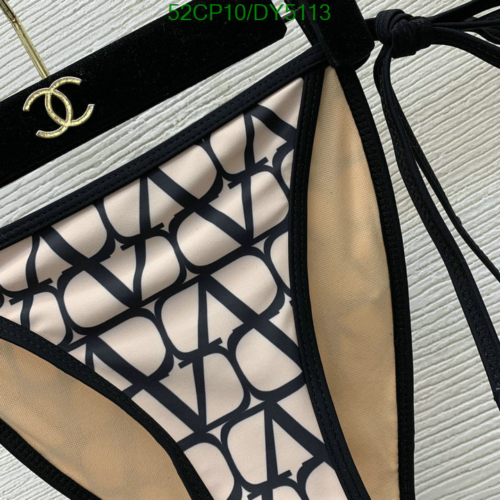 Swimsuit-Valentino Code: DY5113 $: 52USD