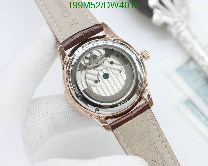 Watch-Mirror Quality-Vacheron Constantin Code: DW4018 $: 199USD