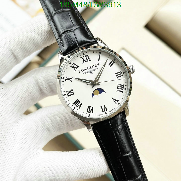 Watch-4A Quality-LONGINES Code: DW3913 $: 185USD