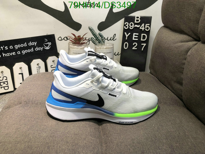 Men shoes-Nike Code: DS3497 $: 79USD