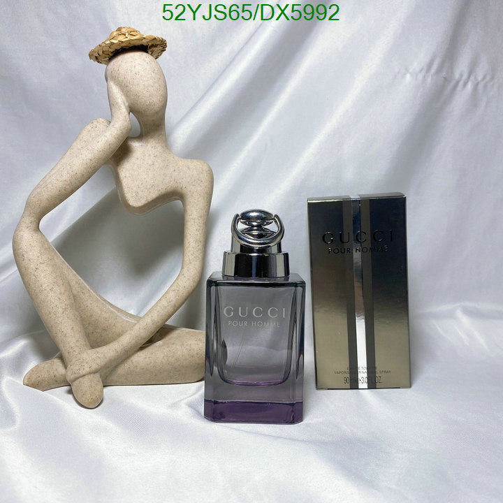 Perfume-Gucci Code: DX5992 $: 52USD