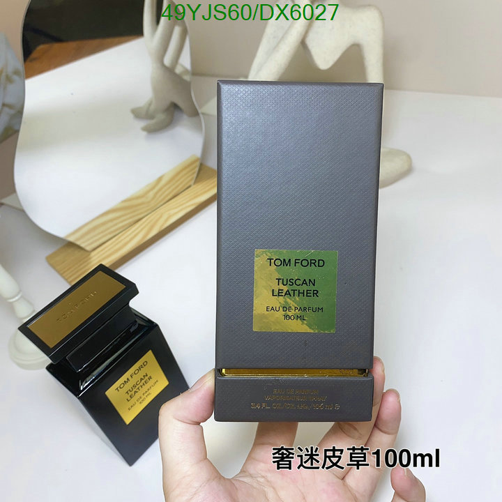 Perfume-Tom Ford Code: DX6027 $: 49USD