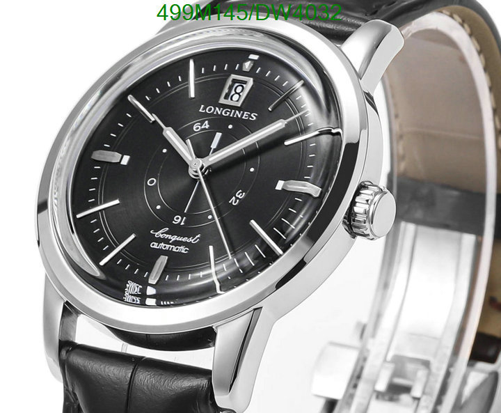 Watch-Mirror Quality-Longines Code: DW4032 $: 499USD