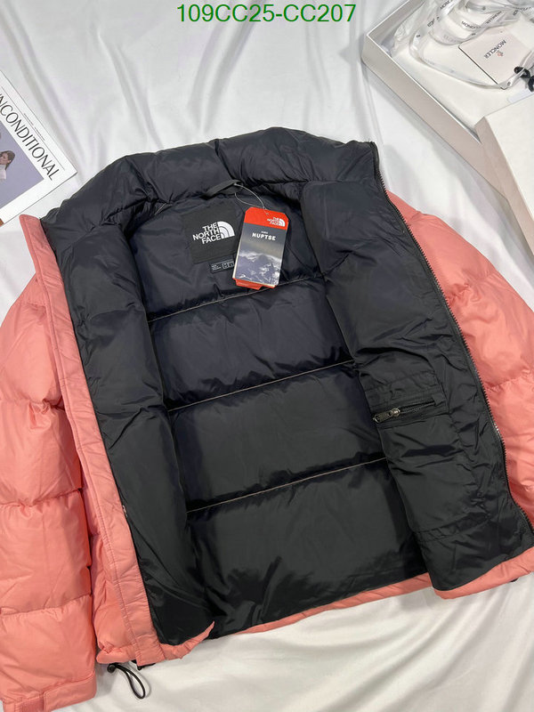 Down Jacket SALE Code: CC207