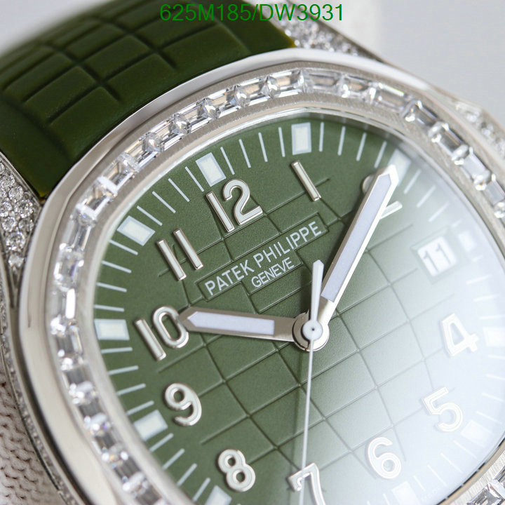 Watch-Mirror Quality-Patek Philippe Code: DW3931 $: 625USD