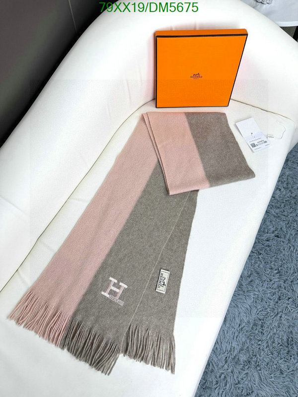 Scarf-Hermes Code: DM5675 $: 79USD