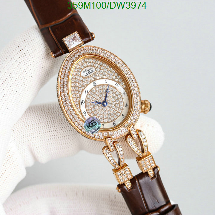 Watch-Mirror Quality-Breguet Code: DW3974 $: 359USD