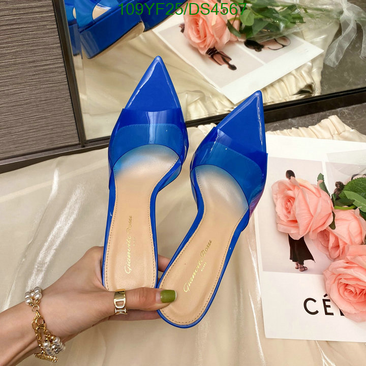 Women Shoes-Gianvito Rossi Code: DS4567 $: 109USD