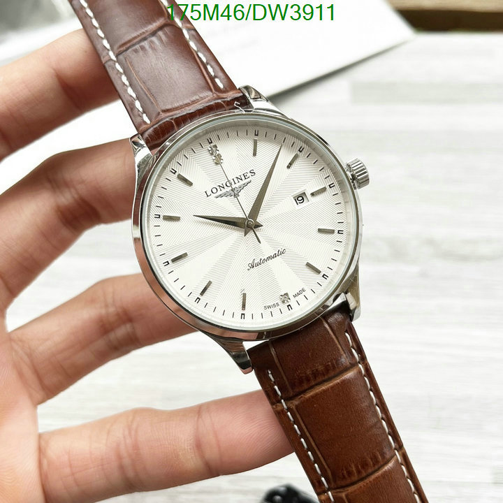 Watch-4A Quality-LONGINES Code: DW3911 $: 175USD