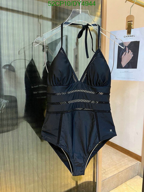 Swimsuit-Celine Code: DY4944 $: 52USD