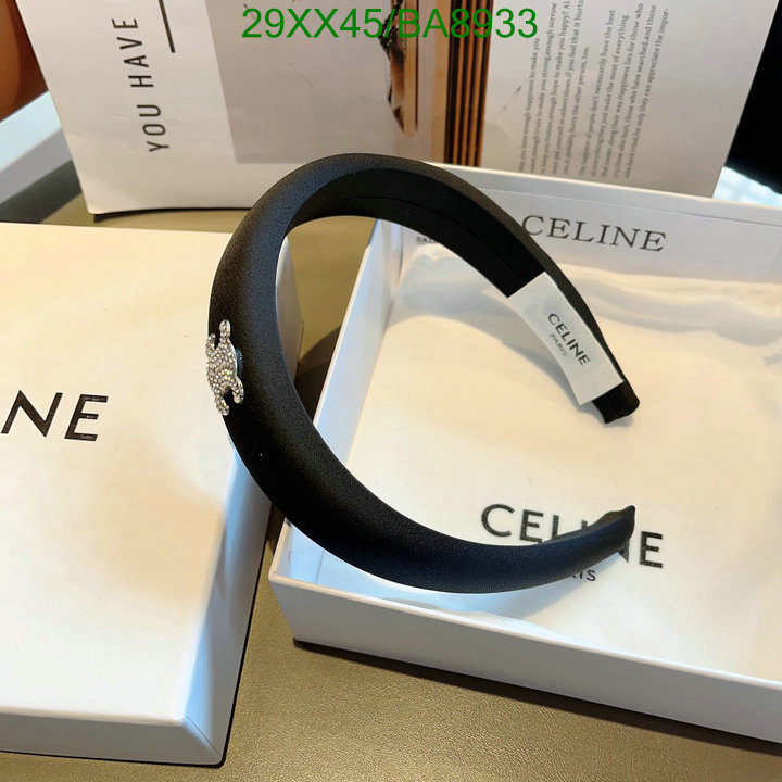 Headband-Celine Code: BA8933 $: 29USD