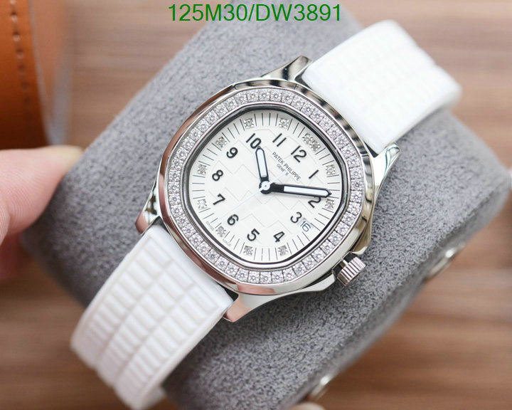 Watch-4A Quality-Patek Philippe Code: DW3891 $: 125USD