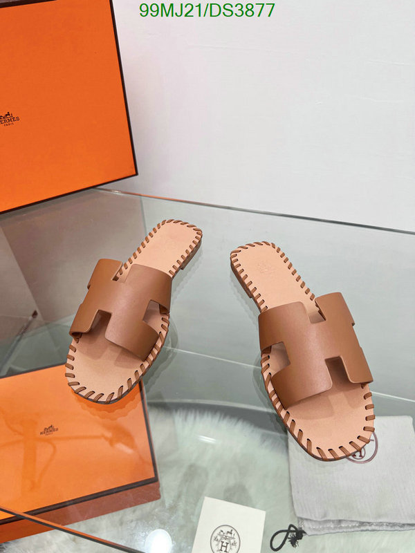 Women Shoes-Hermes Code: DS3877 $: 99USD