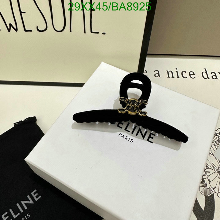 Headband-Celine Code: BA8925 $: 29USD