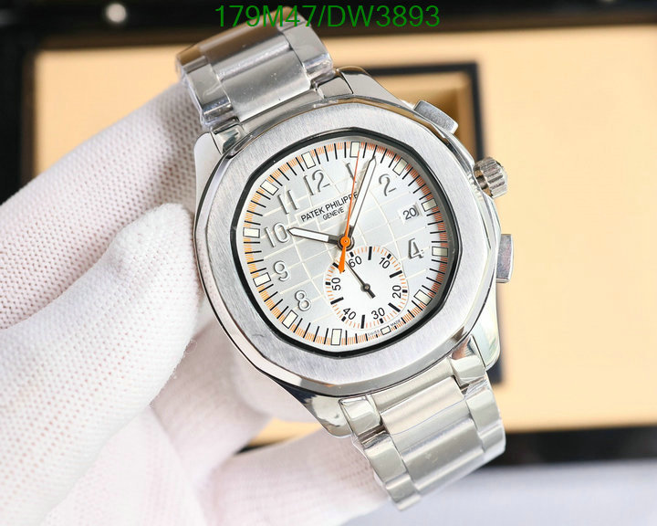 Watch-4A Quality-Patek Philippe Code: DW3893 $: 179USD