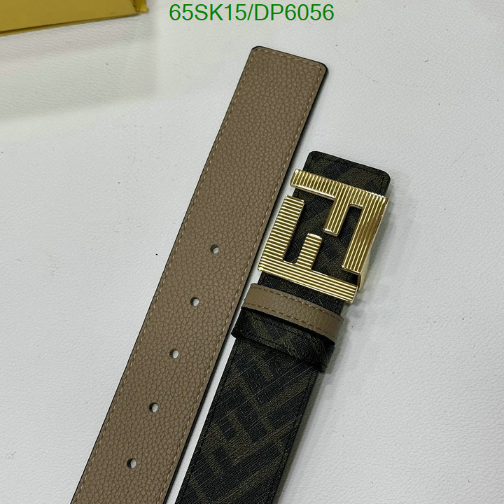 Belts-Fendi Code: DP6056 $: 65USD