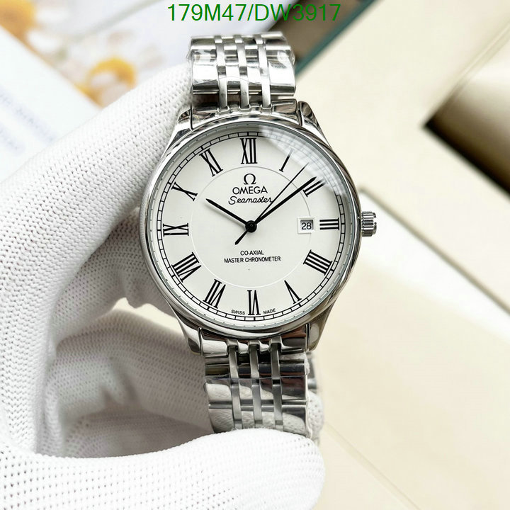 Watch-(4A)-Omega Code: DW3917 $: 179USD