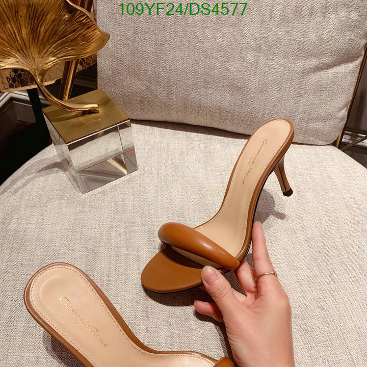 Women Shoes-Gianvito Rossi Code: DS4577 $: 109USD