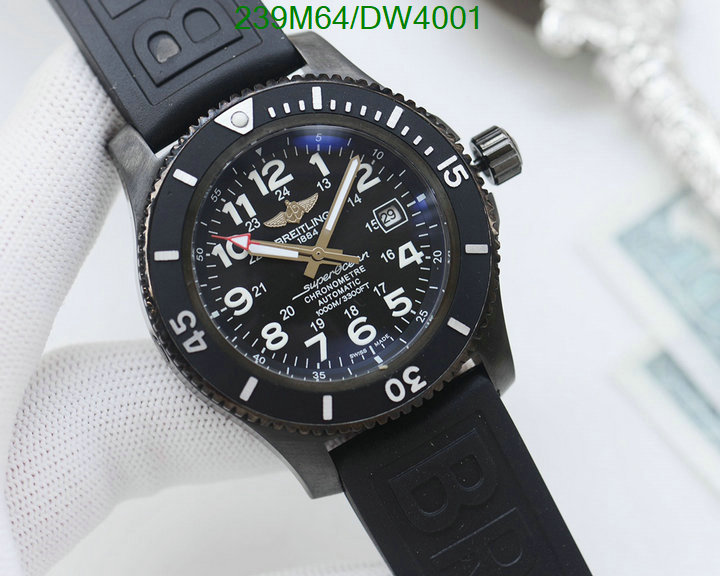 Watch-Mirror Quality-Breitling Code: DW4001 $: 239USD