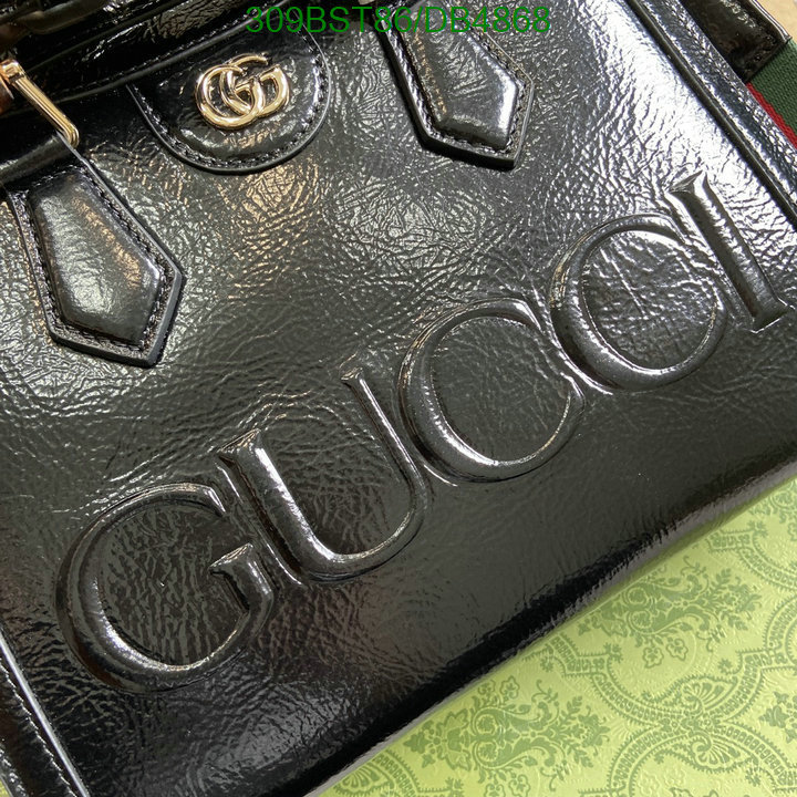 Gucci Bag-(Mirror)-Diana-Bamboo- Code: DB4868 $: 309USD