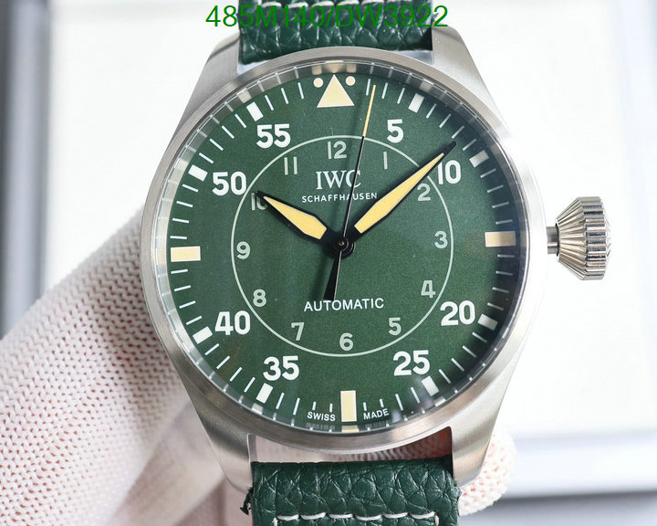 Watch-Mirror Quality-IWC Code: DW3922 $: 485USD