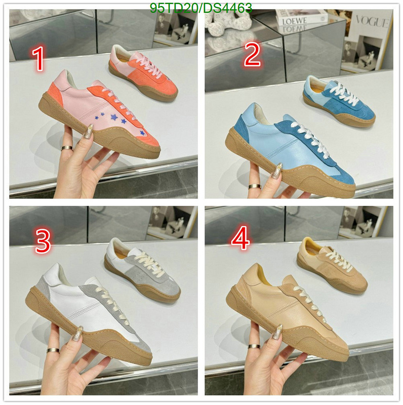 Women Shoes-Other Code: DS4463 $: 95USD