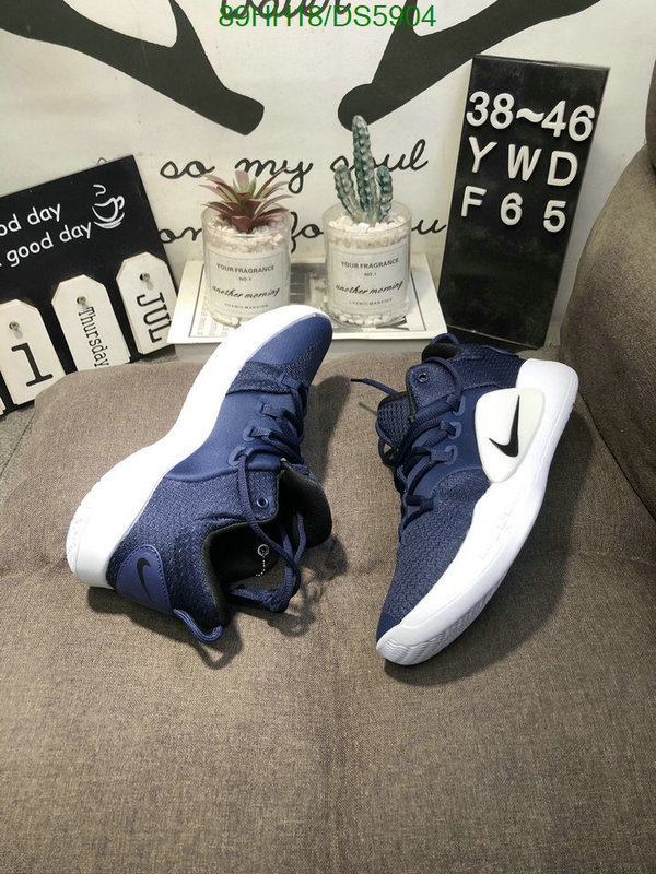 Men shoes-Nike Code: DS5904 $: 89USD