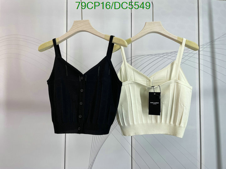 Clothing-YSL Code: DC5549 $: 79USD