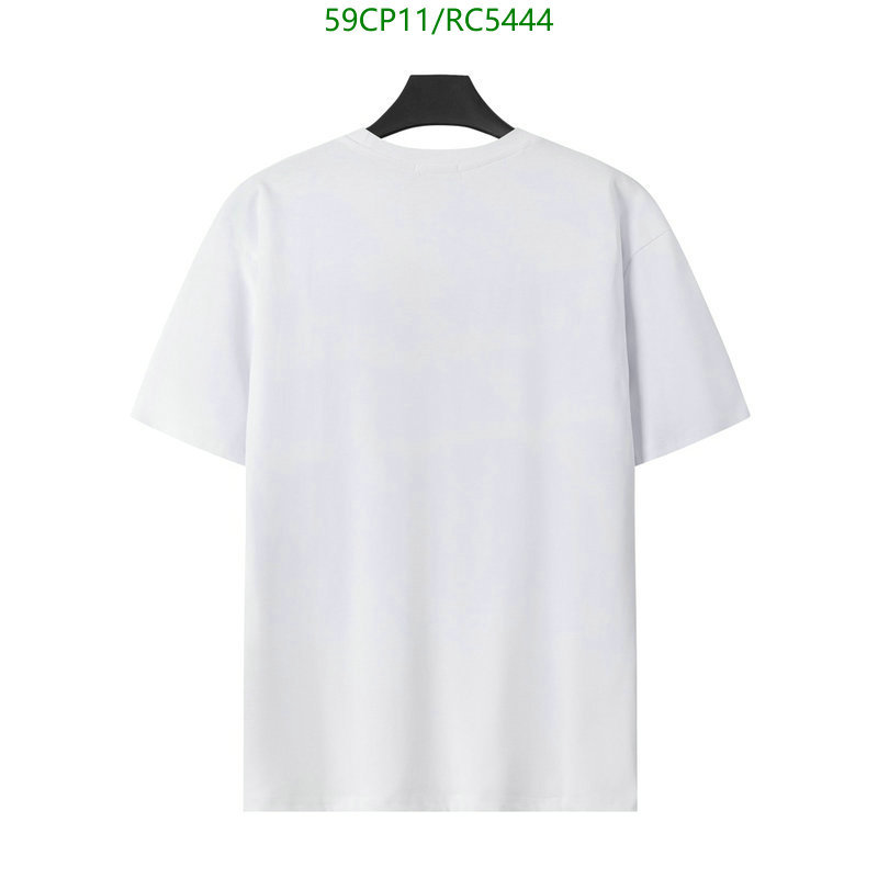 Clothing-Prada Code: RC5444 $: 59USD