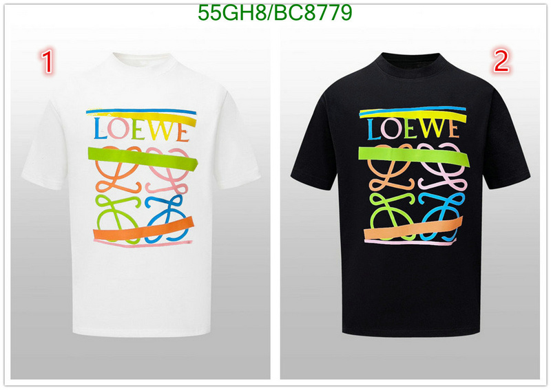 Clothing-Loewe Code: BC8779 $: 55USD