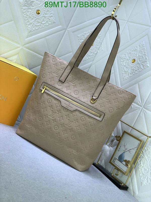 LV Bag-(4A)-Handbag Collection- Code: BB8890 $: 89USD