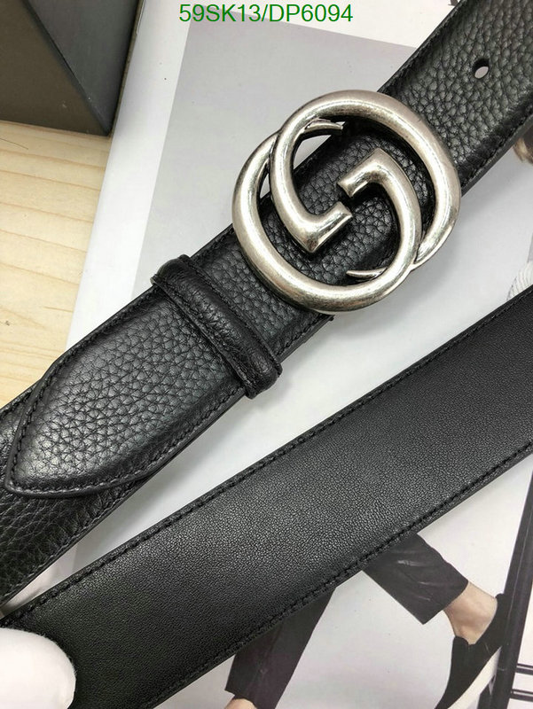 Belts-Gucci Code: DP6094 $: 59USD