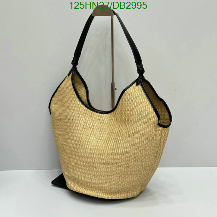 Khaite Bag-(4A)-Handbag- Code: DB2995