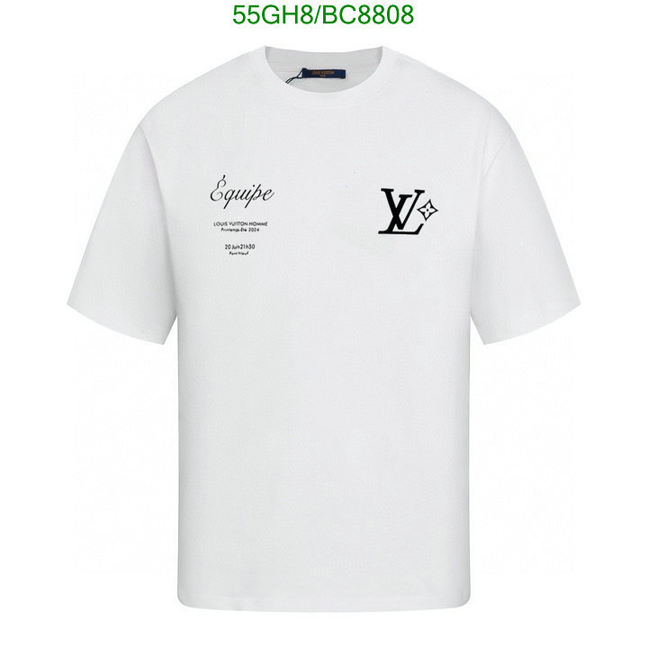 Clothing-LV Code: BC8808 $: 55USD