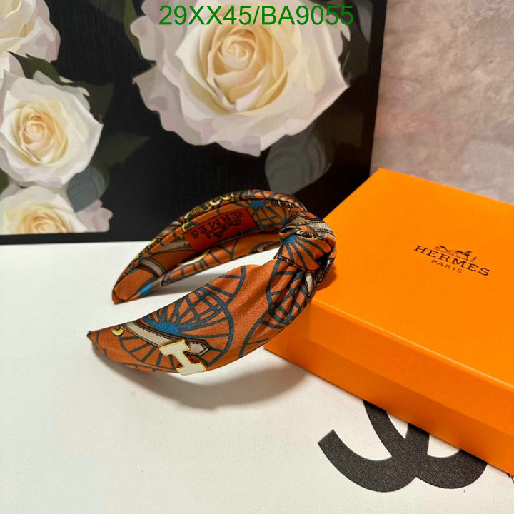 Headband-Hermes Code: BA9055 $: 29USD