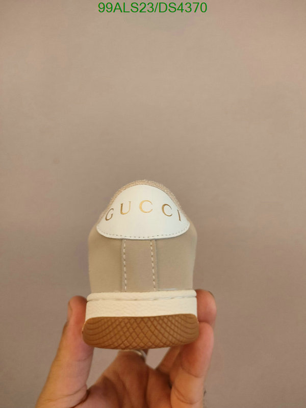 Kids shoes-Gucci Code: DS4370 $: 99USD