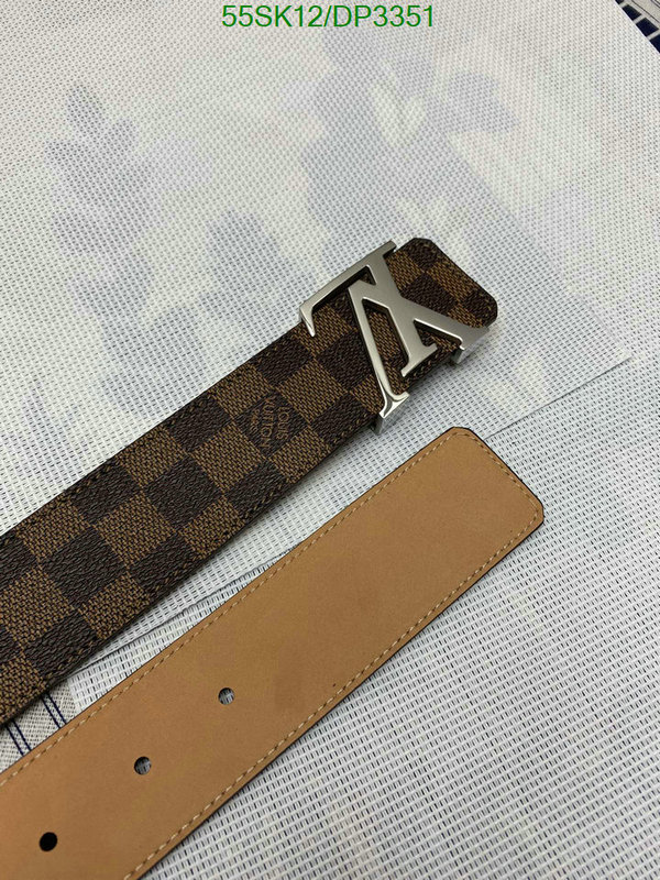 Belts-LV Code: DP3351 $: 55USD