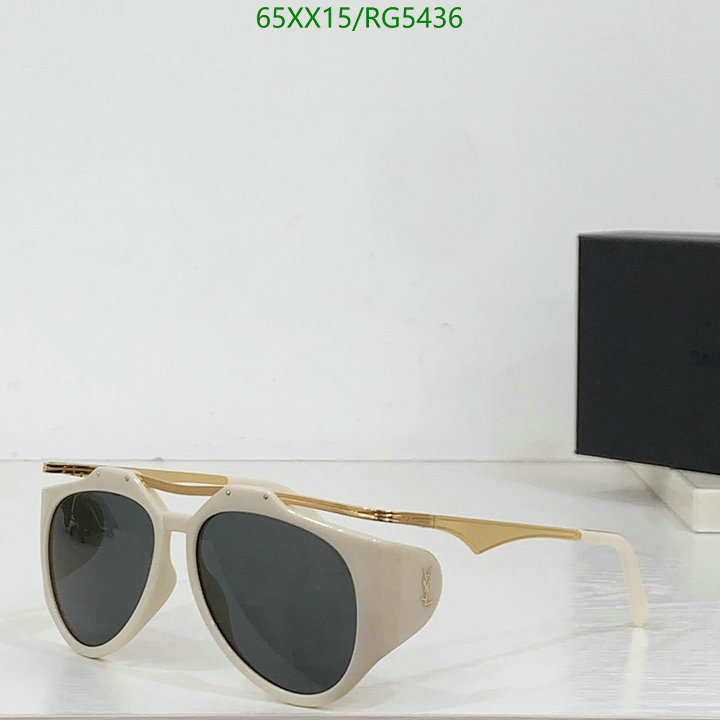 Glasses-YSL Code: RG5436 $: 65USD