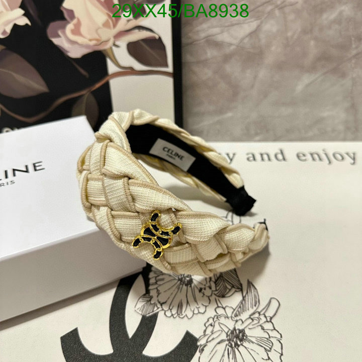 Headband-Celine Code: BA8938 $: 29USD