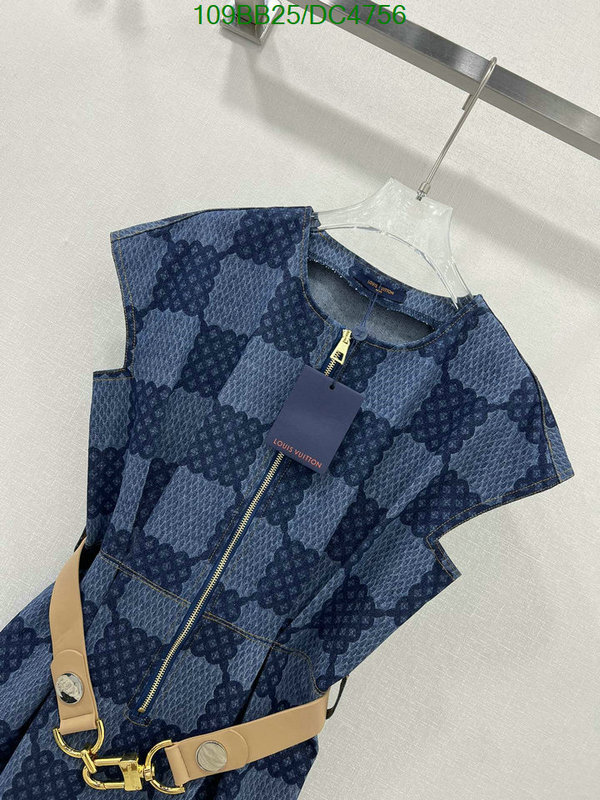 Clothing-LV Code: DC4756 $: 109USD