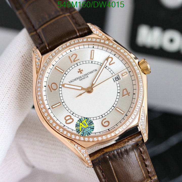 Watch-Mirror Quality-Vacheron Constantin Code: DW4015 $: 549USD