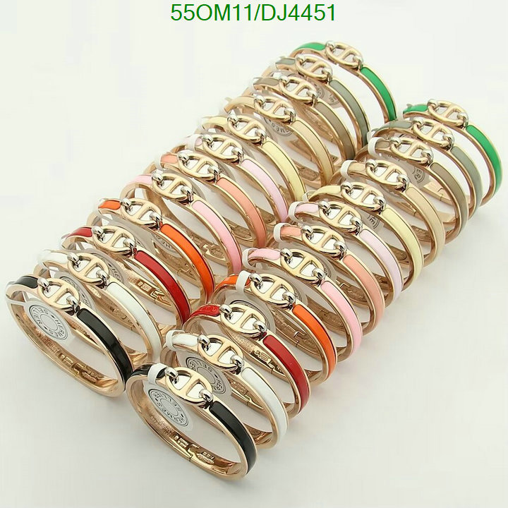 Jewelry-Hermes Code: DJ4451 $: 55USD