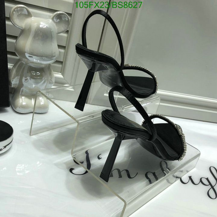 Women Shoes-YSL Code: BS8627 $: 105USD