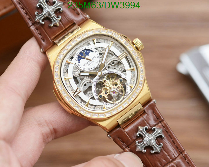 Watch-Mirror Quality-Patek Philippe Code: DW3994 $: 235USD