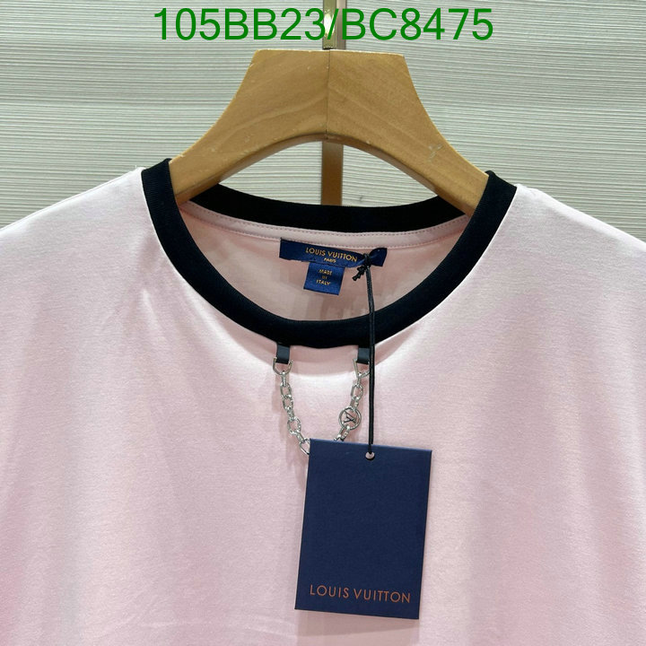 Clothing-LV Code: BC8475 $: 105USD